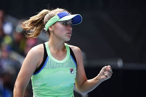 australian open 2020 schedule of play.